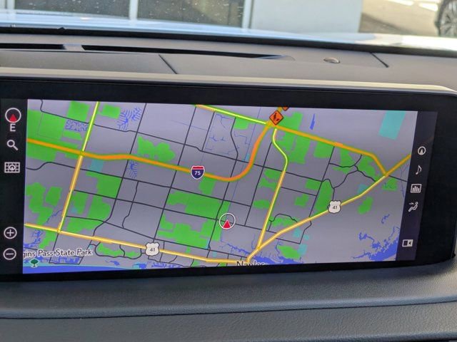 Used 2020 Lexus RX 350 F Sport w/ Accessory Package image 28