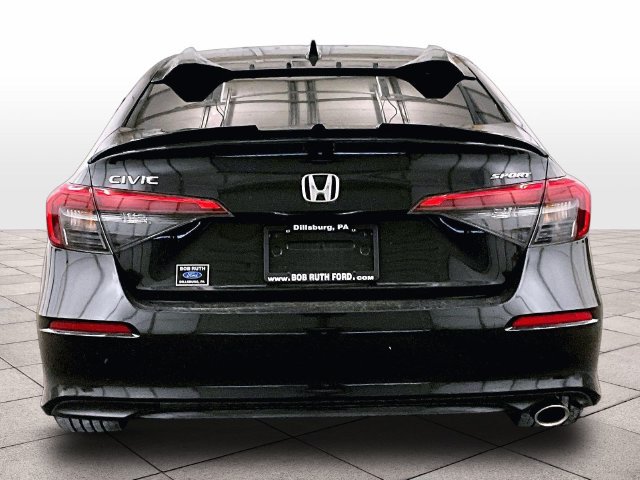 Used 2023 Honda Civic Sport image 4