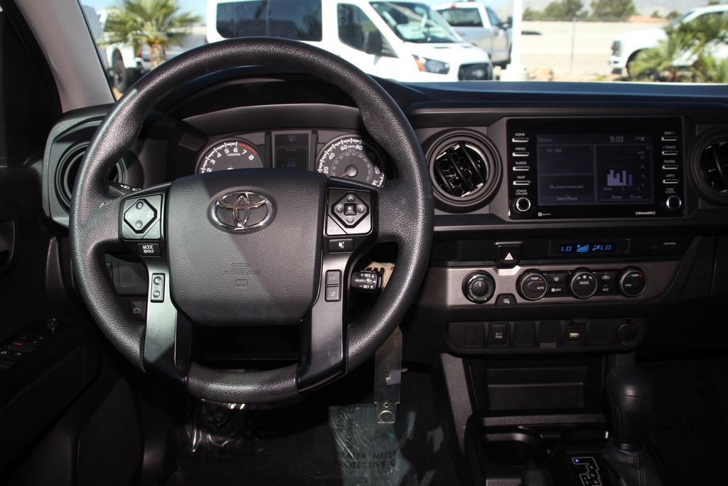 Used 2023 Toyota Tacoma SR AWD/4WD image 17