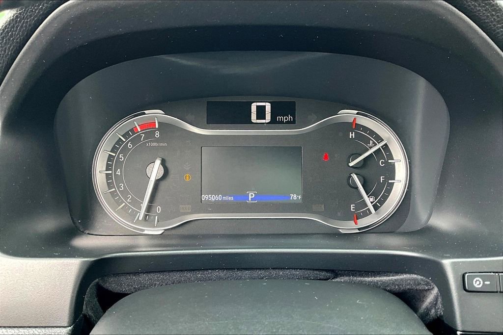 Used 2021 Honda Ridgeline Black Edition image 21