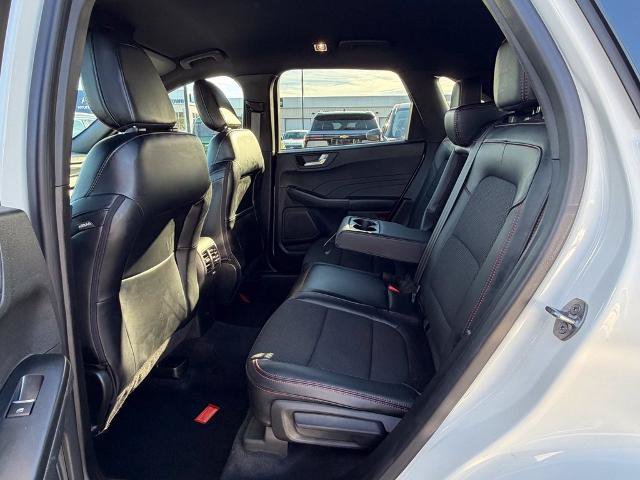 Certified 2023 Ford Escape ST-Line w/ Tech Pack #1 AWD/4WD image 20