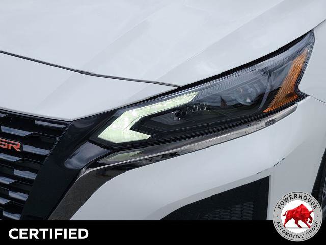 Used 2023 Nissan Altima 2.5 SR FWD image 11