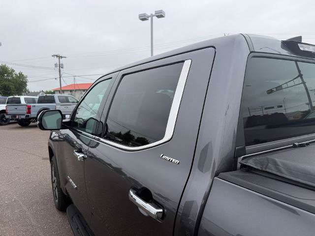 Used 2022 Toyota Tundra Limited w/ TRD Off-Road Package AWD/4WD image 34