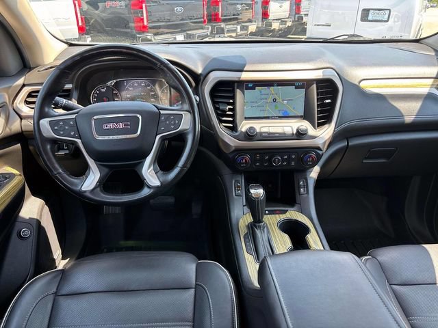 Used 2019 GMC Acadia Denali AWD/4WD image 10