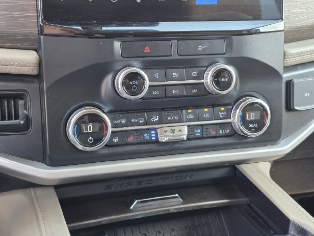 Certified 2022 Ford Expedition Max Limited AWD/4WD image 26