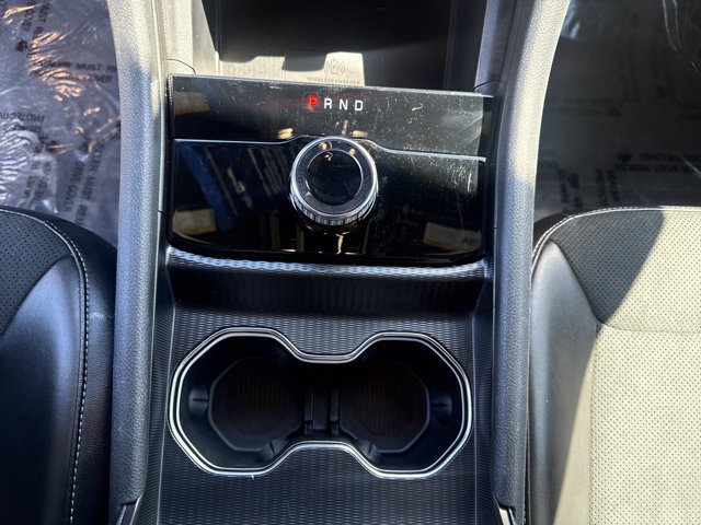 Used 2025 Jeep Grand Cherokee Altitude RWD image 26