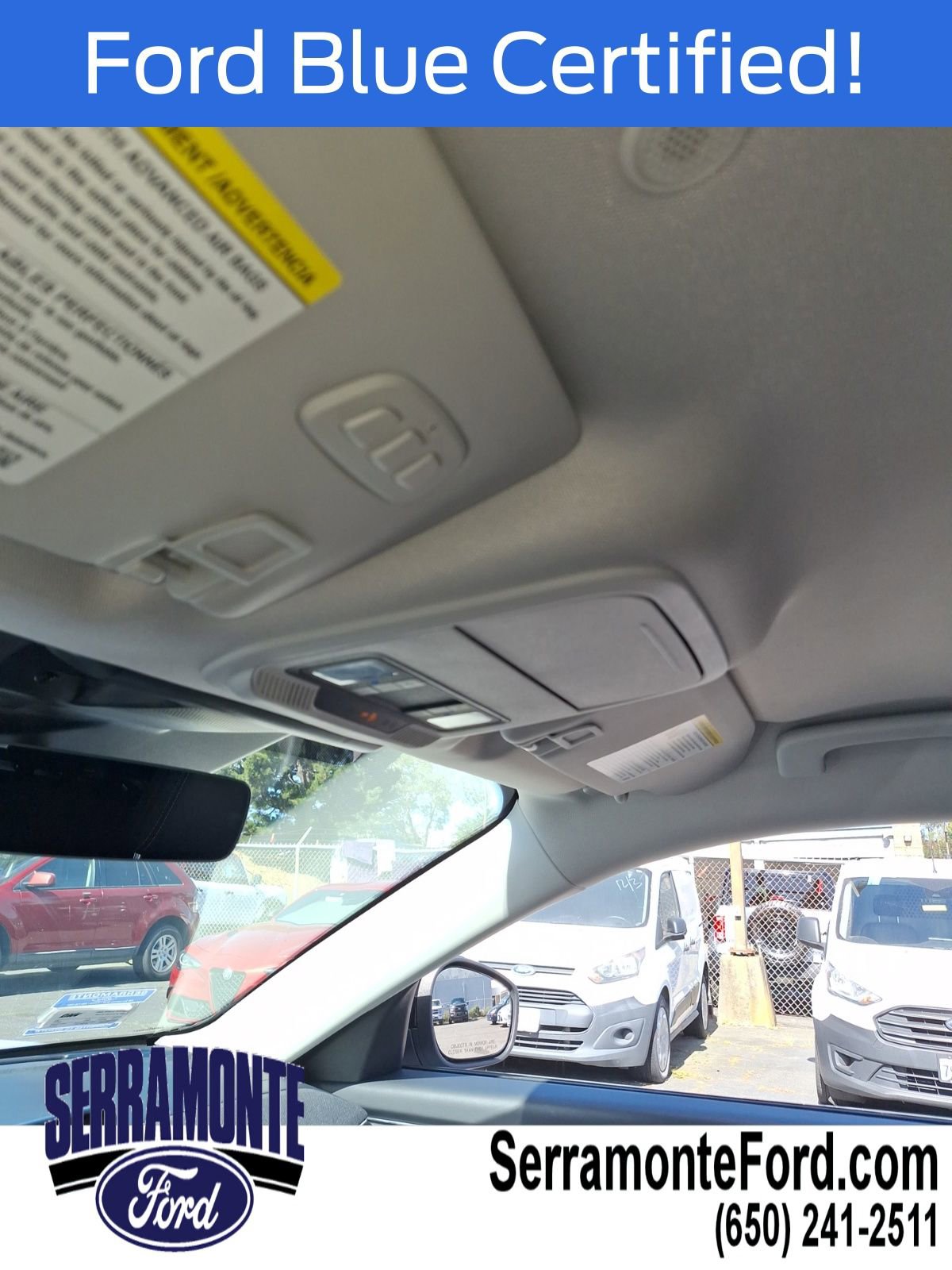 Certified 2023 Ford Mustang Mach-E Select image 12