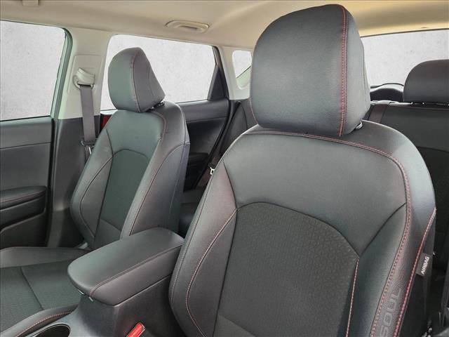 Used 2025 Kia Soul GT-Line w/ GT-Line Technology Package image 13
