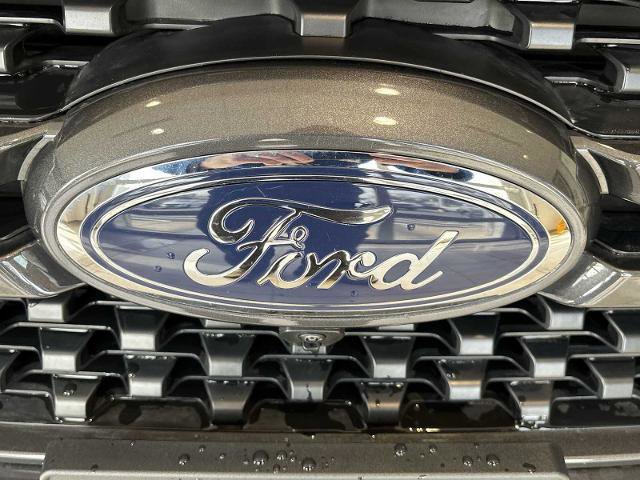 Certified 2024 Ford Ranger XLT w/ Technology Package image 29