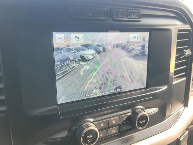 Certified 2023 Ford F150 XL w/ Max Trailer Tow Package image 20