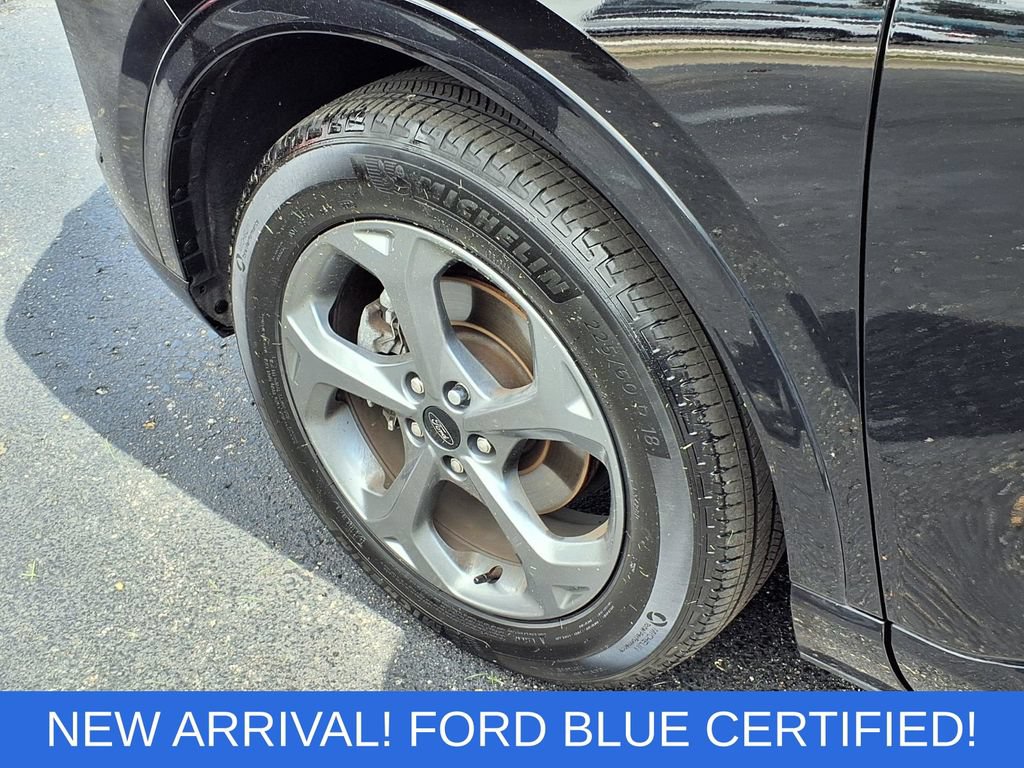 Certified 2024 Ford Escape ST-Line w/ Tech Pack #1 AWD/4WD image 29