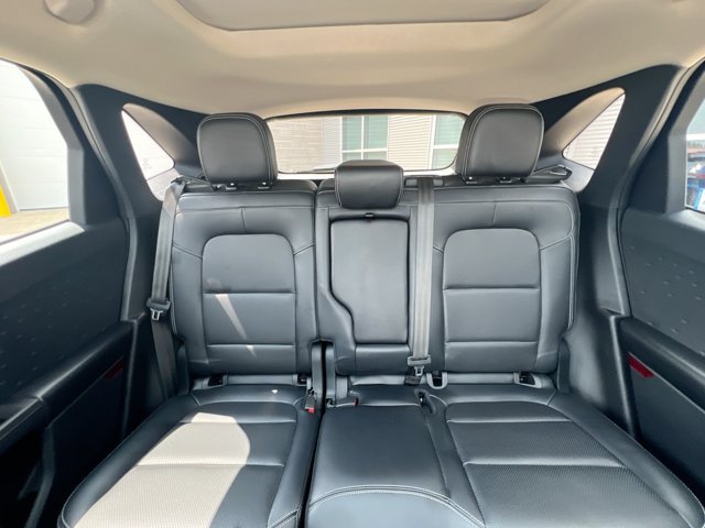 Certified 2020 Ford Escape SE Sport AWD/4WD image 23