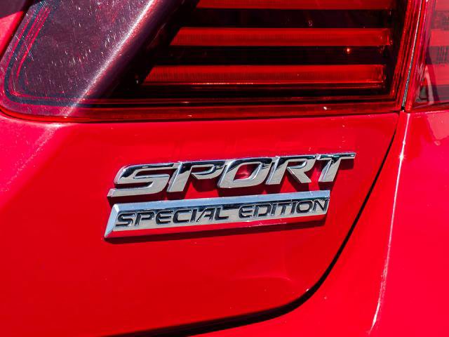 Used 2017 Honda Accord Sport Special Edition image 11