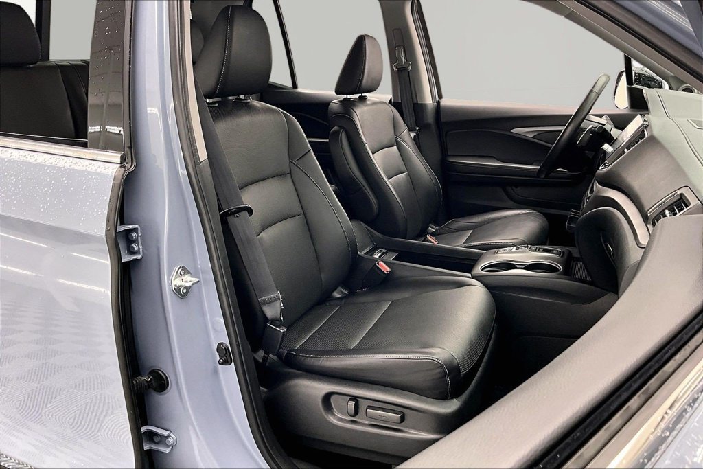 Used 2023 Honda Ridgeline RTL-E image 7
