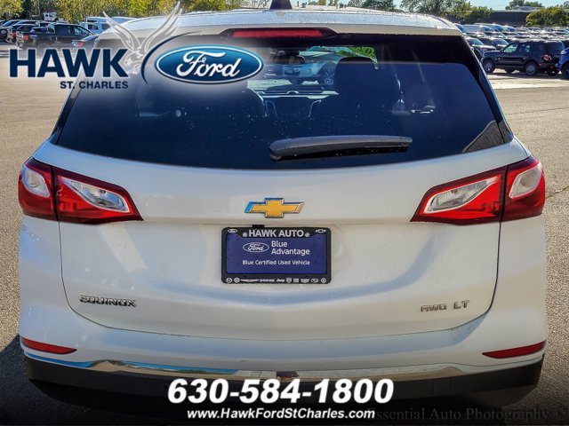 Used 2020 Chevrolet Equinox LT image 5