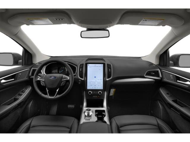 Certified 2022 Ford Edge SEL w/ Convenience Package image 4