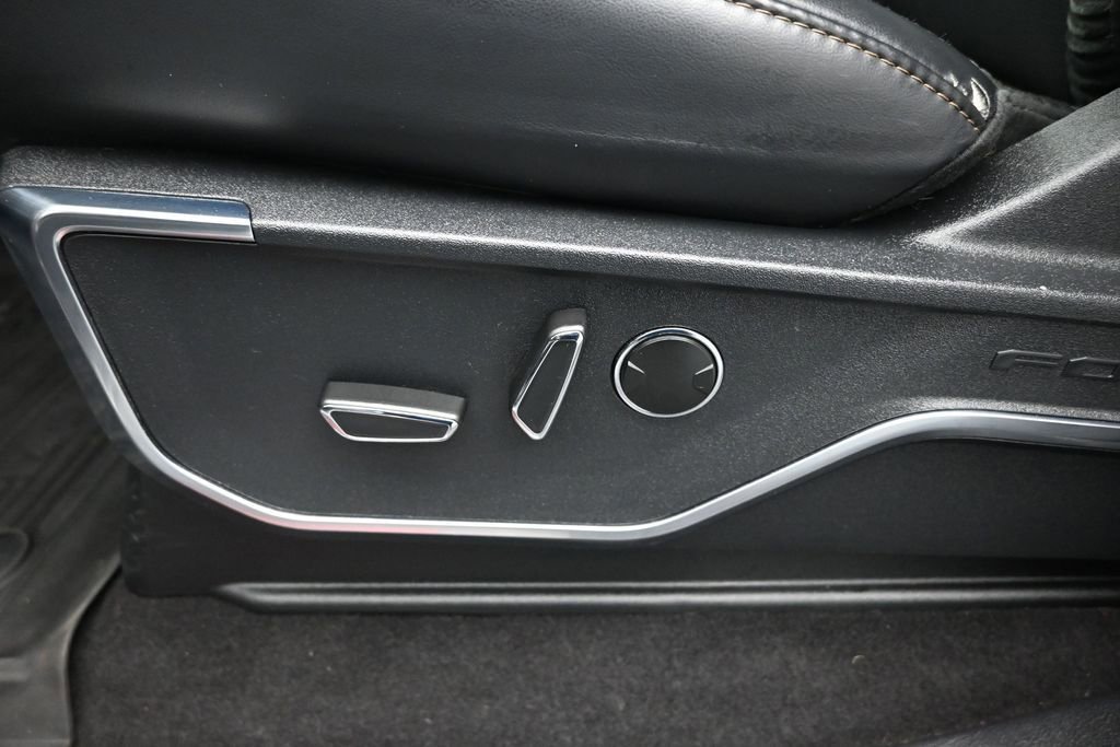 Certified 2023 Ford F150 Raptor AWD/4WD image 38