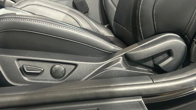 Certified 2026 Ford Mustang Premium RWD image 31
