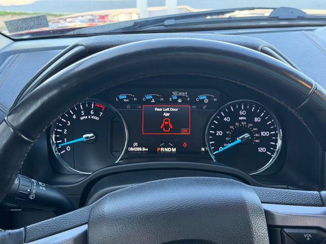 Certified 2018 Ford Expedition Platinum AWD/4WD image 19
