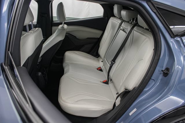 Certified 2023 Ford Mustang Mach-E Premium w/ Mustang Nite Pony Package AWD/4WD image 20