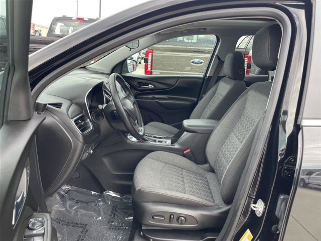 Used 2024 Chevrolet Equinox LT AWD/4WD image 17