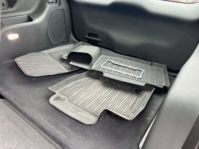 Certified 2024 Ford Edge Titanium w/ Equipment Group 301A image 23