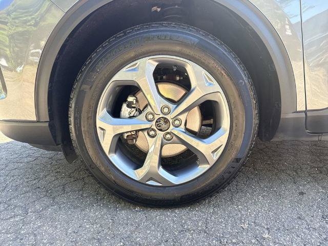 Certified 2025 Ford Escape ST-Line Select AWD/4WD image 10
