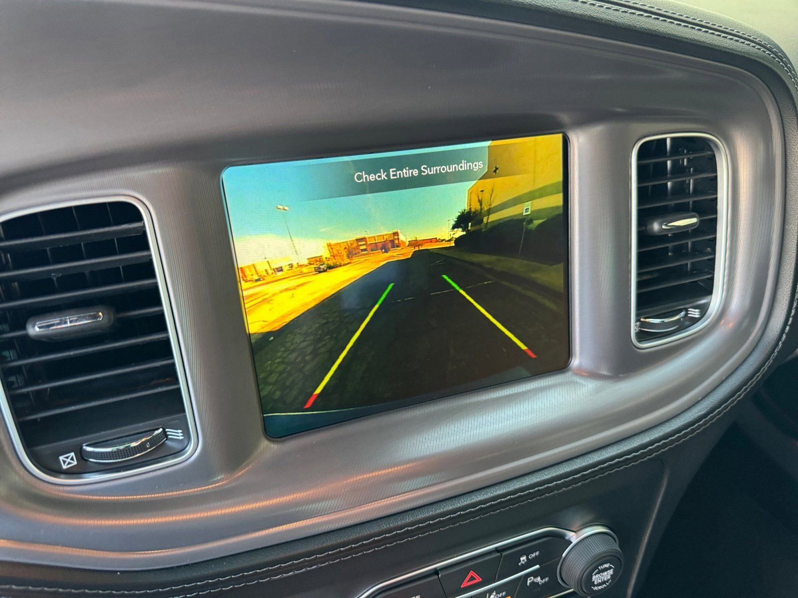 Used 2023 Dodge Charger Scat Pack w/ Plus Group image 27