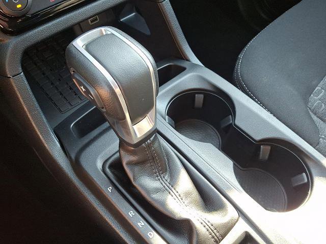 Certified 2025 Ford Ranger XLT w/ Equipment Group 301A High image 14