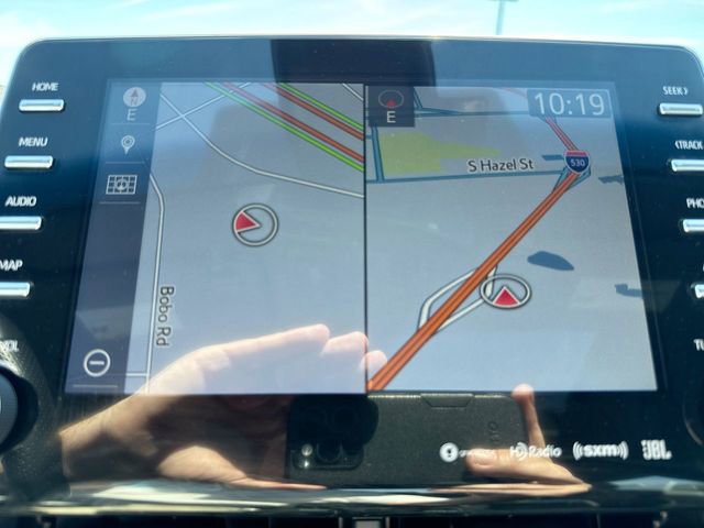 Used 2020 Toyota Avalon XSE w/ All Weather Liner Package FWD image 20