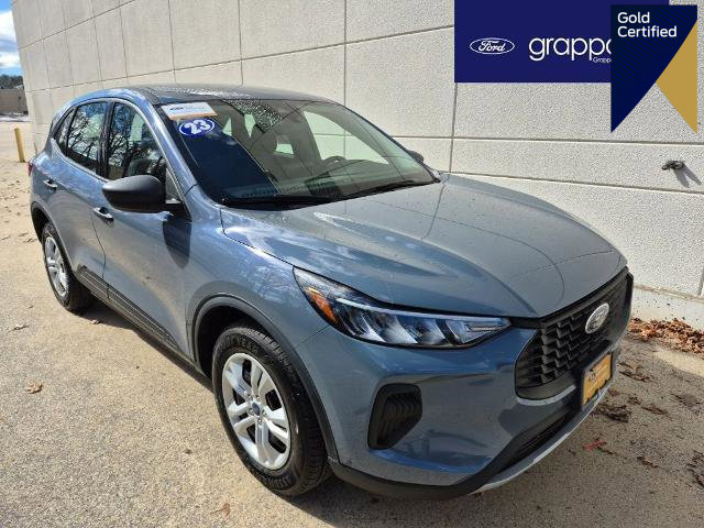 Certified 2023 Ford Escape BASE image 1