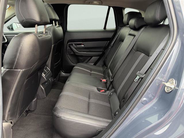 Used 2025 MAZDA CX-50 AWD 2.5 S w/ Premium Package image 12