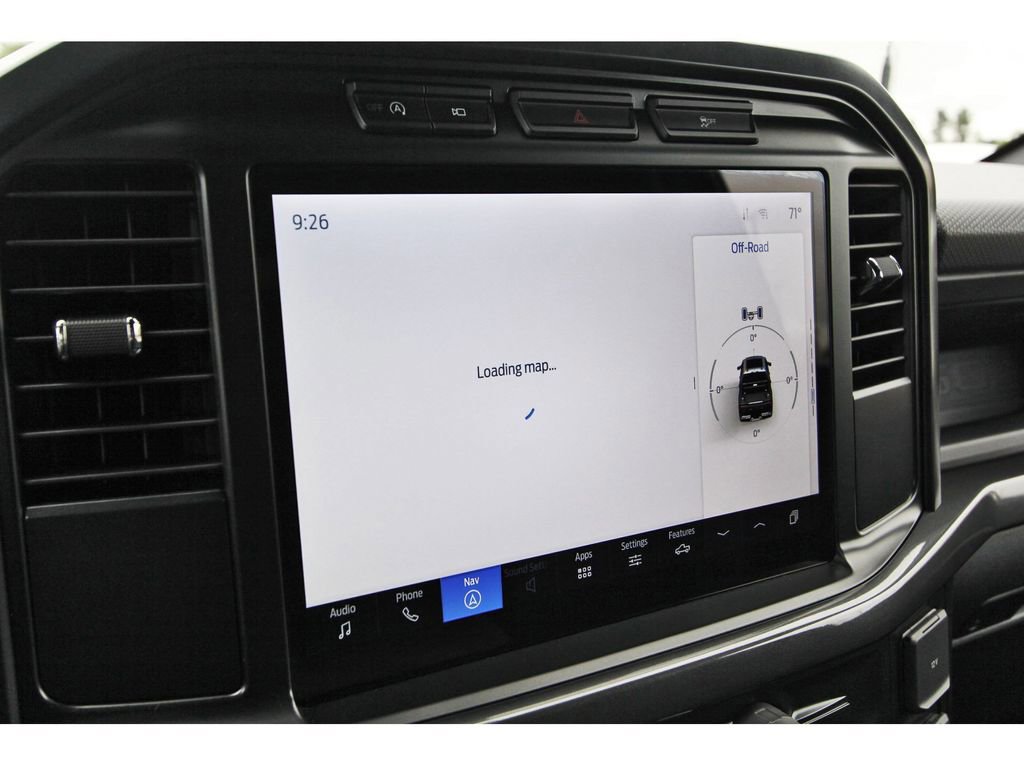 Certified 2024 Ford F150 STX w/ STX Black Appearance Package RWD image 24