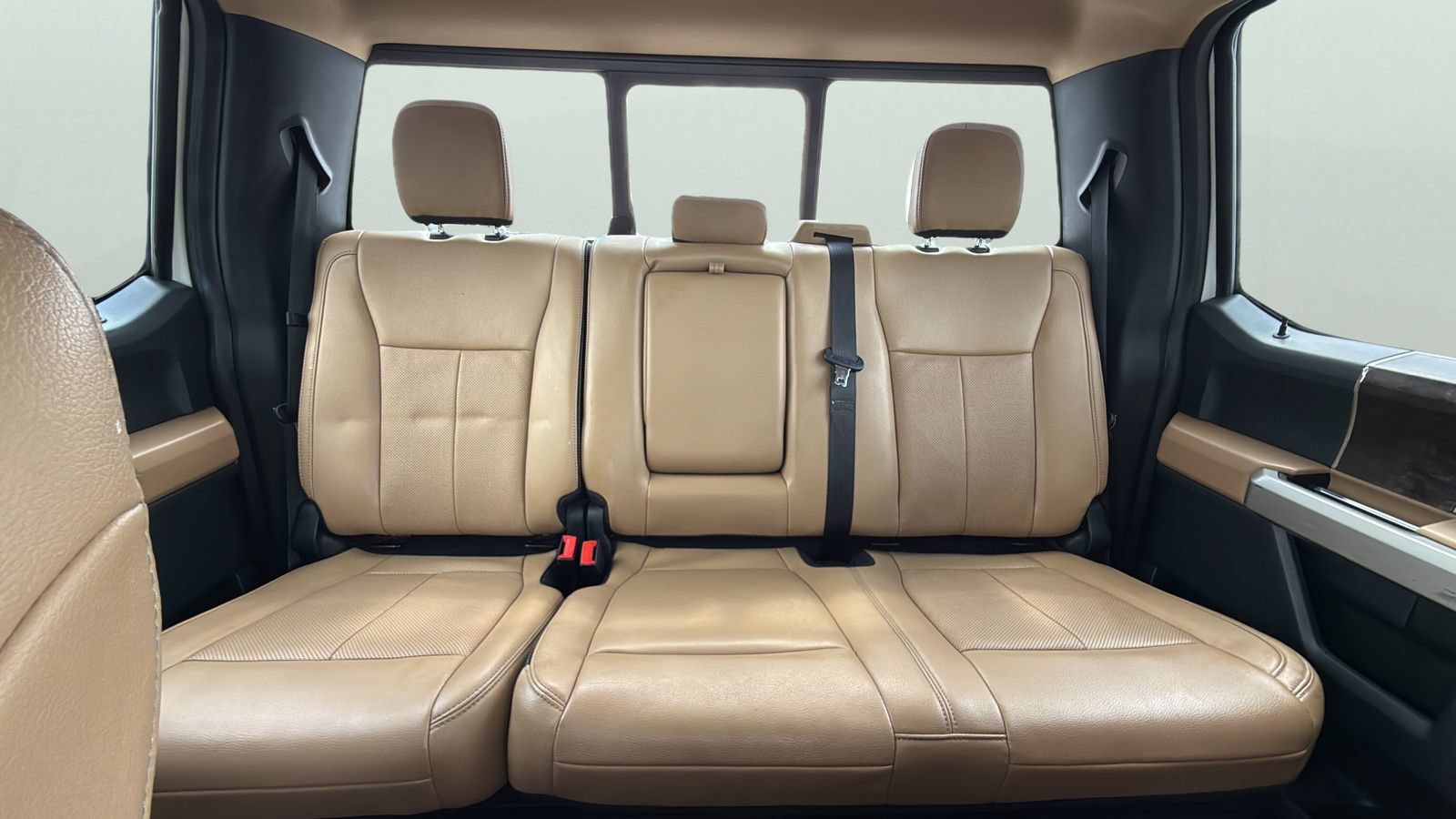 Certified 2022 Ford F350 Lariat AWD/4WD image 26