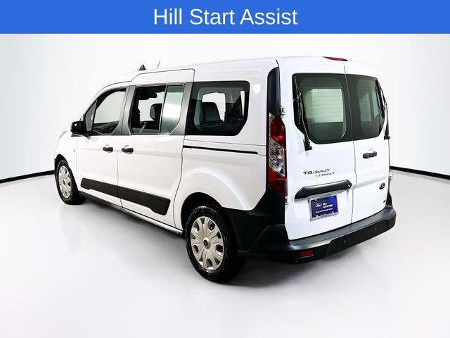 Certified 2022 Ford Transit Connect XL FWD image 6