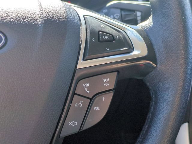 Certified 2024 Ford Edge SEL w/ Convenience Package AWD/4WD image 17