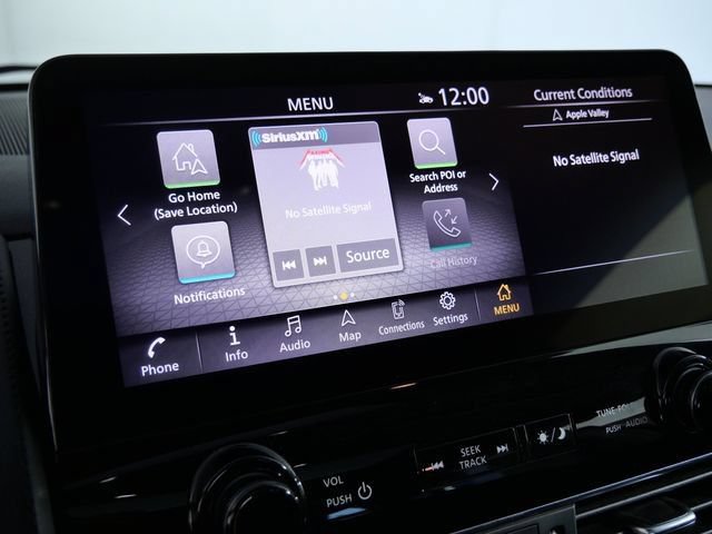 Used 2024 Nissan Armada SL AWD/4WD image 22