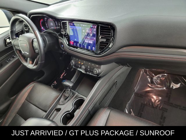 Used 2024 Dodge Durango GT AWD/4WD image 19
