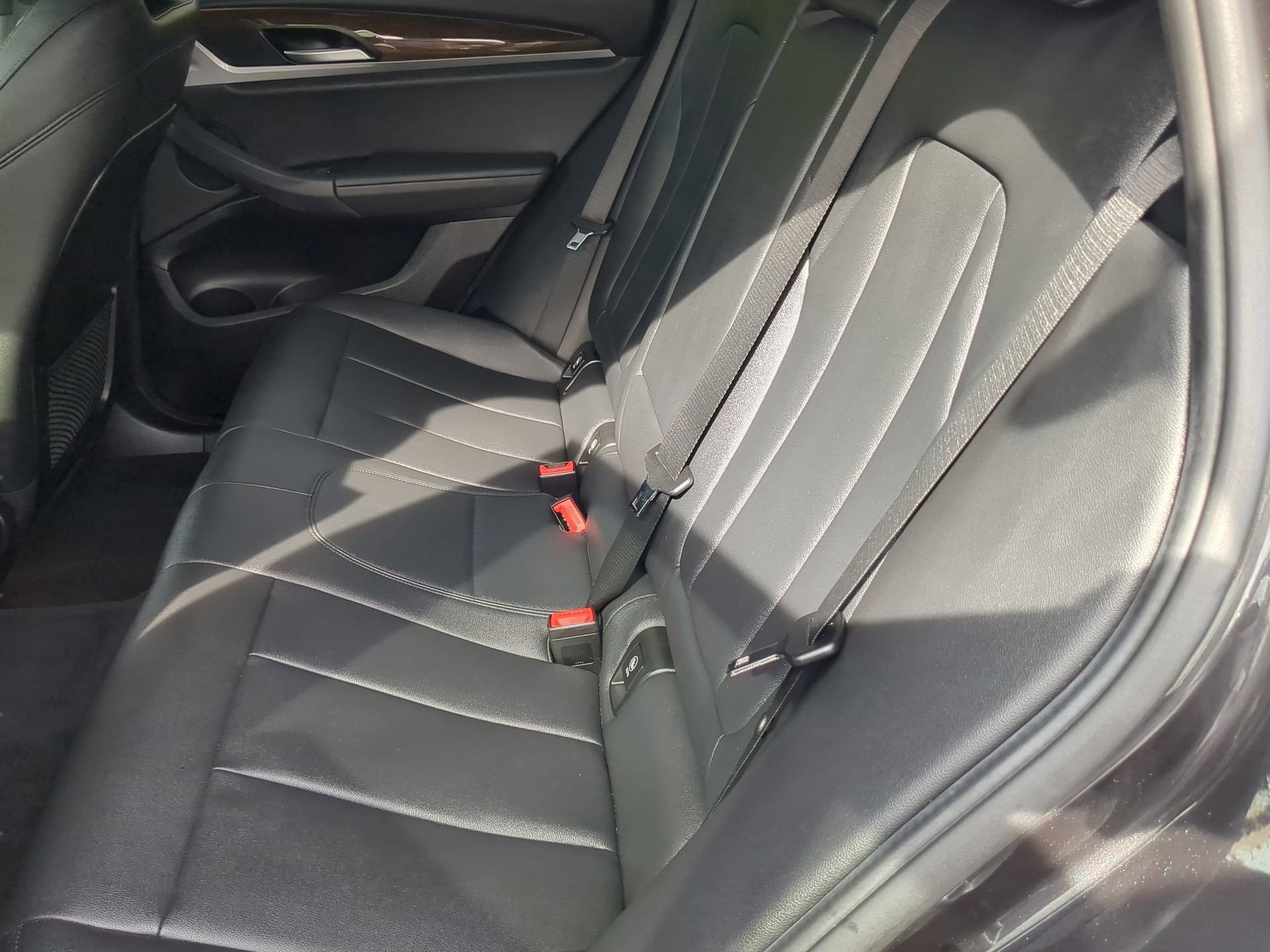 Used 2020 BMW X4 xDrive30i w/ Convenience Package image 42