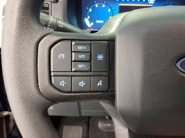 Certified 2025 Ford F150 STX w/ Equipment Group 200A AWD/4WD image 19