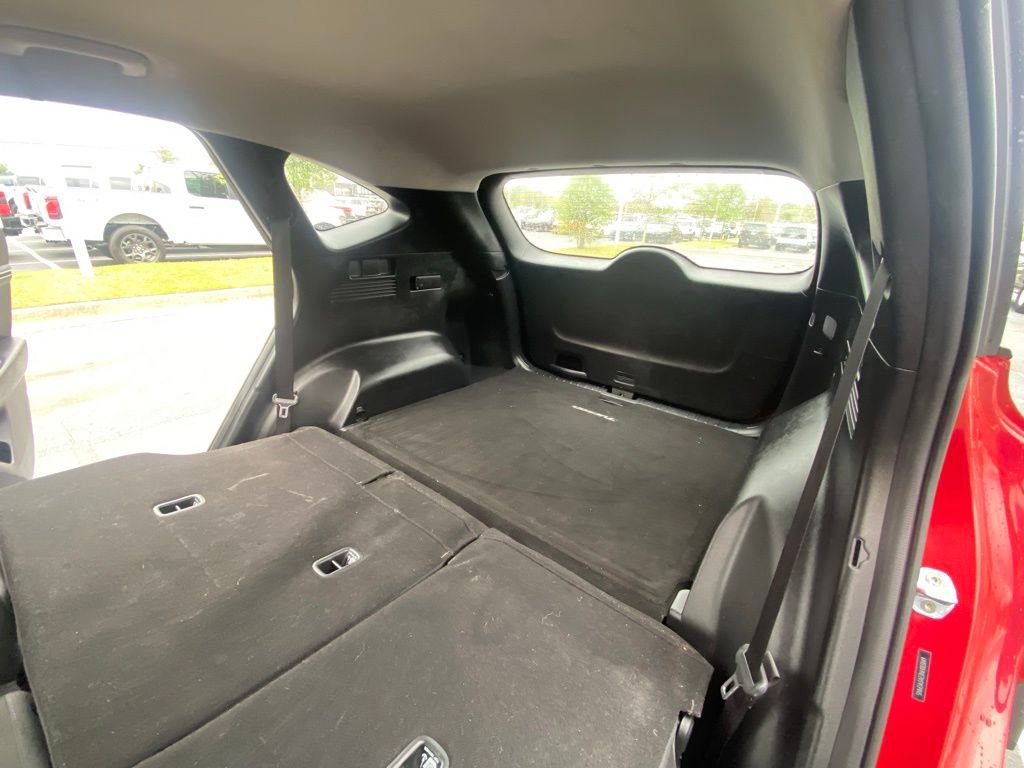 Used 2022 Hyundai Tucson SE FWD image 26