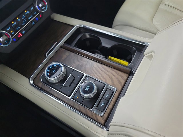 Certified 2021 Ford Expedition Platinum image 19