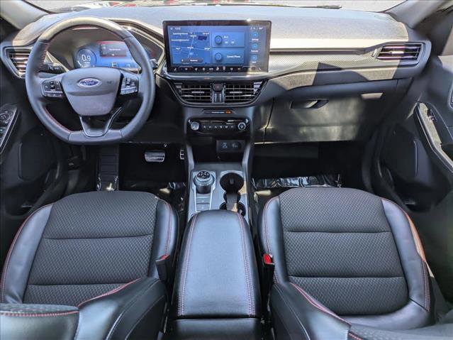 Certified 2023 Ford Escape ST-Line Elite image 18