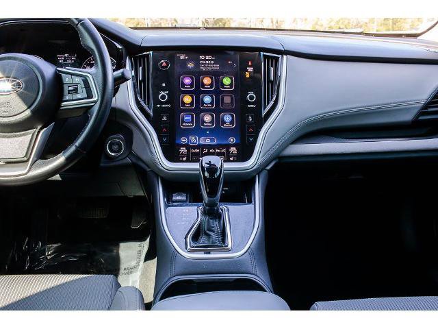 Used 2022 Subaru Legacy Premium AWD/4WD image 14