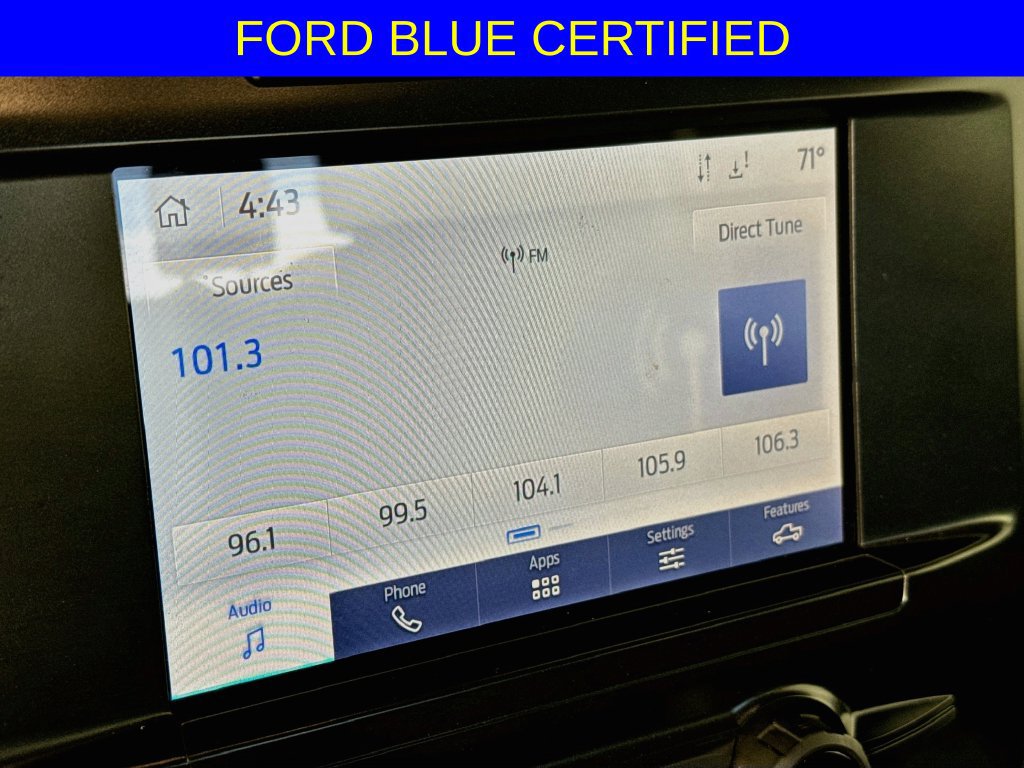 Certified 2023 Ford F150 XLT AWD/4WD image 17