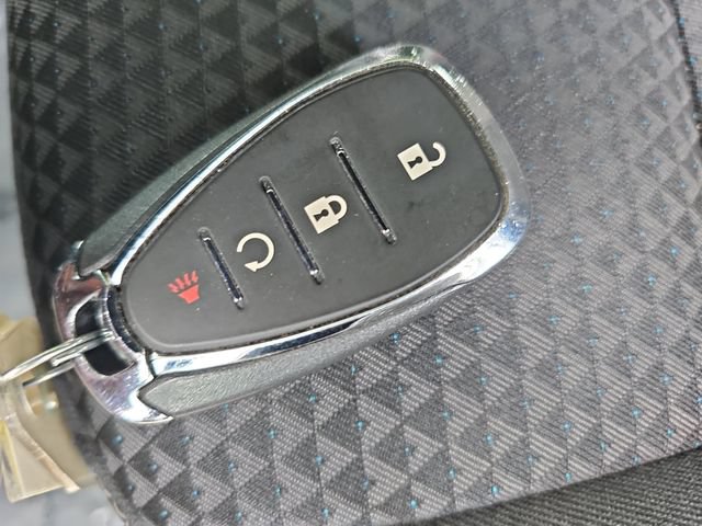 Used 2023 Chevrolet Bolt EUV LT w/ Driver Confidence Package FWD image 34