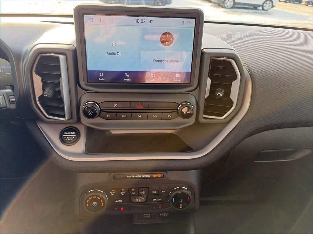 Certified 2024 Ford Bronco Sport Big Bend w/ Convenience Package image 17