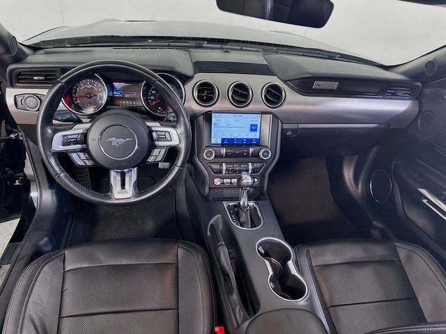 Certified 2023 Ford Mustang Premium image 22