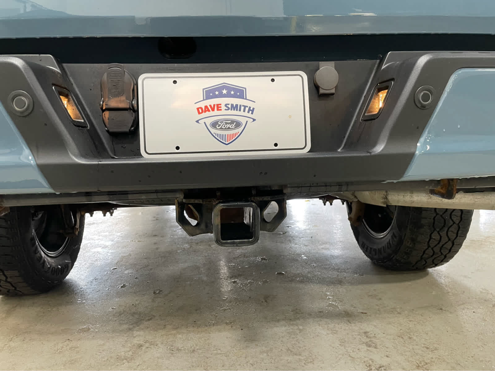 Certified 2023 Ford F150 XL w/ STX Appearance Package AWD/4WD image 37