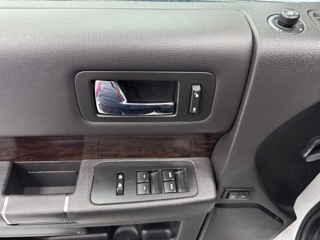 Certified 2019 Ford Flex Limited w/ Equipment Group 303A image 18